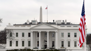 La página web de la Casa Blanca elimina toda su información acerca del cambio climático